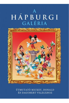 A Hápburgi Galéria