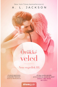 Örökké veled - Nem engedlek 3.