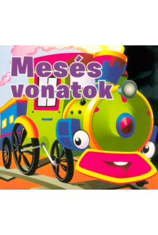 Mesés vonatok