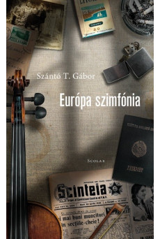 Európa szimfónia