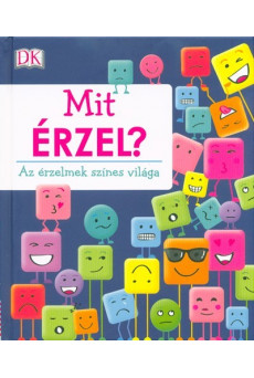 Mit érzel?