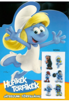 Hupikék Törpikék - Játsszunk Törpillával