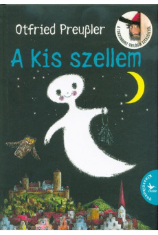 A kis szellem (4. kiadás)