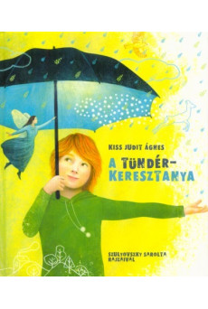 A tündérkeresztanya