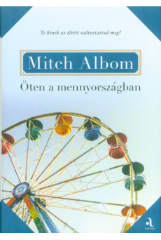 Öten a mennyországban