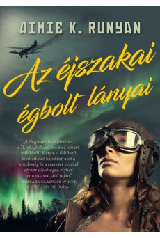 Az éjszakai égbolt lányai