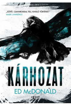 Kárhozat - A holló jele 3.