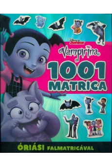 1001 Matrica - Vampirina