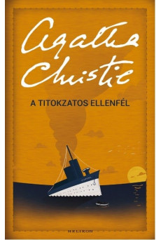 A titokzatos ellenfél /Puha