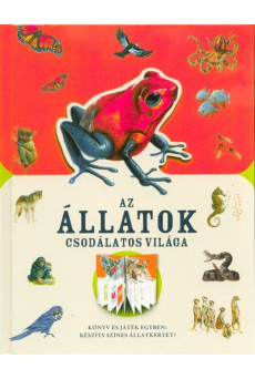 Az állatok csodálatos világa