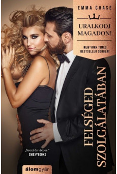 Felséged szolgálatában - Uralkodj magadon sorozat