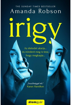 Irigy