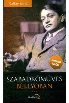 Szabadkőműves béklyóban (3. kiadás)