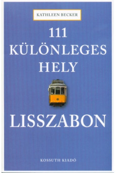111 különleges hely - Lisszabon
