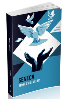 Erkölcsi levelek - Helikon zsebkönyvek 78.