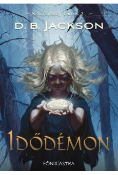 Idődémon - Szigetvölgy ciklus 2.