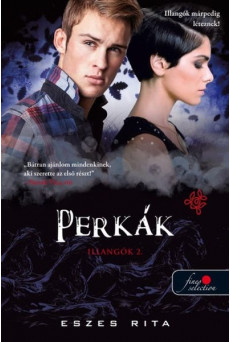 Perkák - Illangók 2.