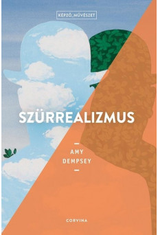 Szürrealizmus - Képző_Művészet
