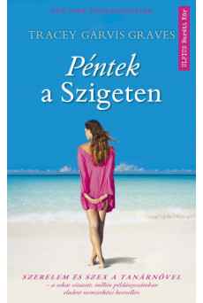Péntek a Szigeten