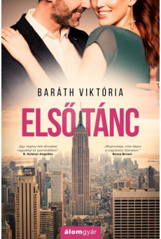 Első tánc (2. kiadás)