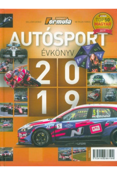 Autósport évkönyv 2019