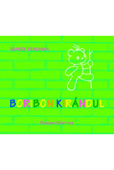 Boribon kirándul (7. kiadás)