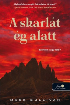 A skarlát ég alatt