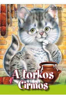 A Torkos Cirmos