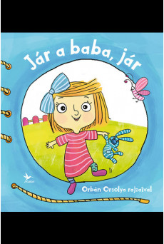Jár a baba, jár - Lapozó