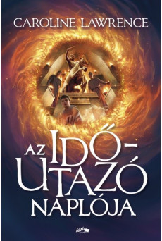 Az időutazó naplója