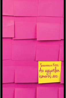 Az egyetlen ismerős arc