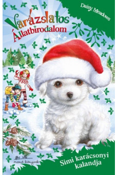 Simi karácsonyi kalandja (extra kiadás)