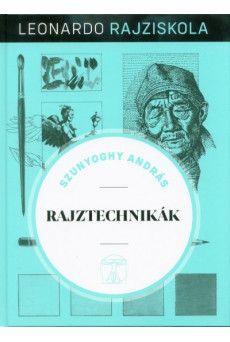 Rajztechnikák - Leonardo rajziskola 9.