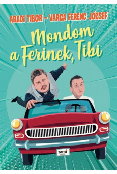 Mondom a Ferinek, Tibi
