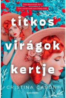 Titkos virágok kertje