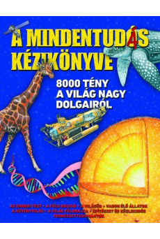 A mindentudás kézikönyve