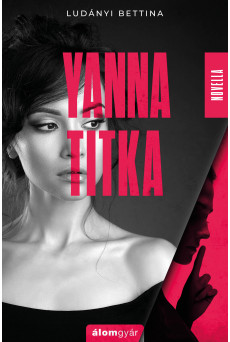 Yanna titka (novella) (e-könyv)