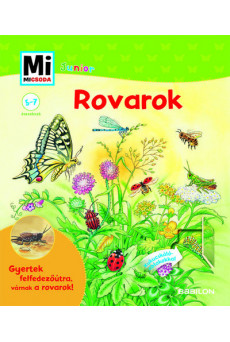 Rovarok