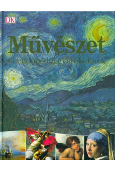 Művészet - Enciklopédia gyerekeknek
