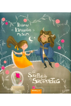 A szépség és a szörnyeteg