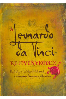 A Leonardo da Vinci-rejtvénykódex