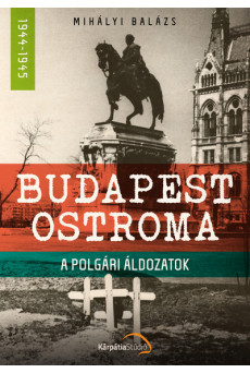 Budapest ostroma - A polgári áldozatok
