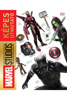 Marvel Studios: Képes Útmutató