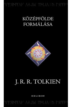 Középfölde formálása - Középfölde Históriája