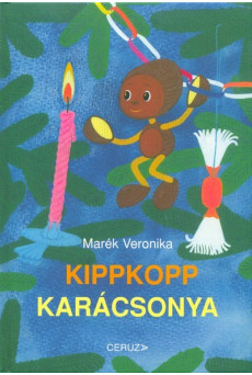 Kippkopp karácsonya (11. kiadás) §K