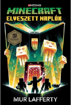 Minecraft - Az elveszett naplók