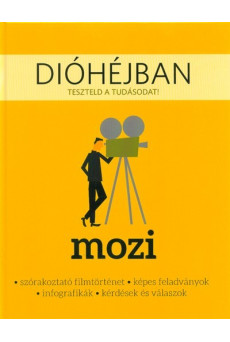 Dióhéjban - Mozi