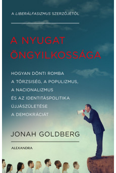 A Nyugat öngyilkossága