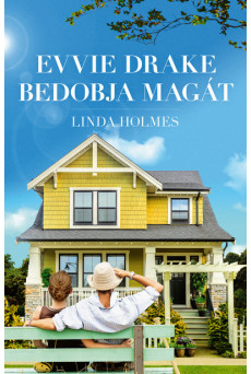 Evvie Drake bedobja magát