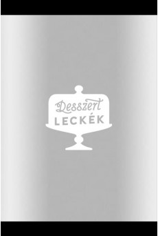 Desszertleckék díszdobozos kiadás